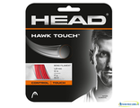 Теннисная струна Head Hawk Touch 12м