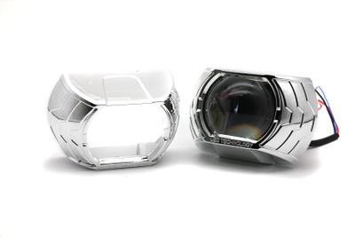 Бленда (маска) для линз Aozoom A7 Pro (квадратная), 1шт