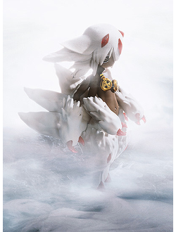 Фигурка 1/7 Фапута (Faputa KDcolle)