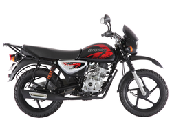 Купить Мотоцикл BAJAJ Boxer BM 150 X