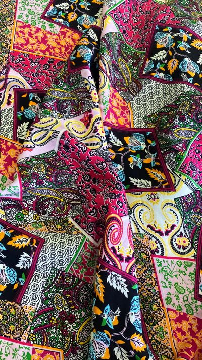 Артикул  ЛАНА  Дизайн 8220 Цвет 2