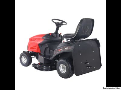 Газонокосилка с сиденьем (трактор) EVOline TRG 84 H