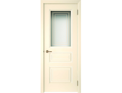 ДО Смальта 44 эмаль ваниль со стеклом