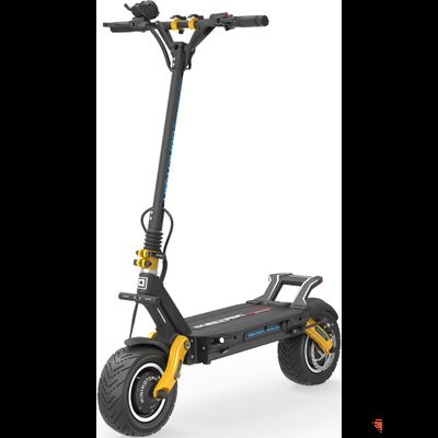 ЭЛЕКТРОСАМОКАТ DUALTRON Achilleus