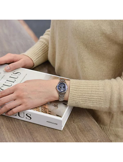 Часы Casio Oceanus OCW-S340-1A