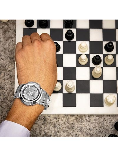 Часы Casio G-Shock AWM-500D-1A8