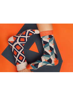 Носочки Sammy Icon Gaudi