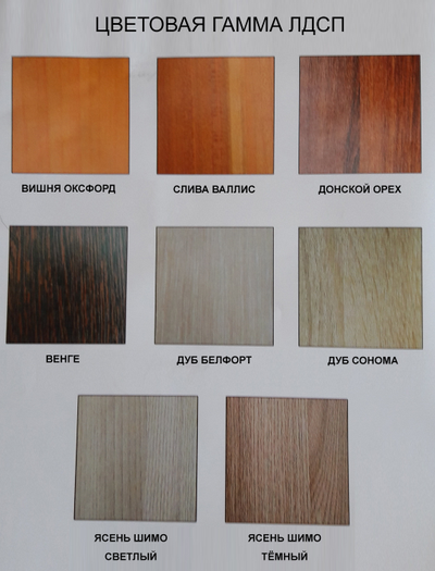 Обувница ТО2 левая/правая (Бр)