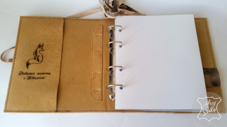 альбом для монет из кожи, подарок руководителю, ежедневник купить, ежедневник на заказ, что подарить