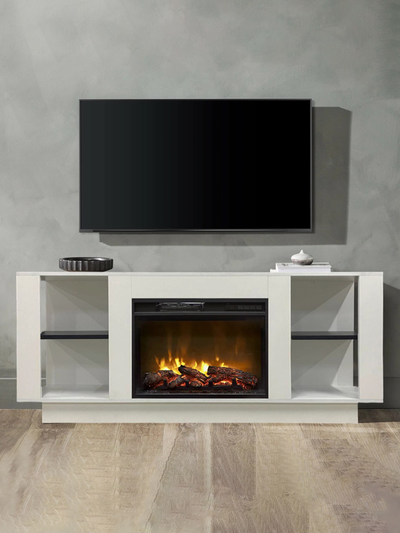 каминокомплект бастион