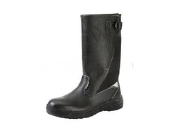 Сапоги "Бустер" ПУ подошва