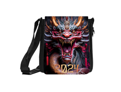 Сумка год Дракона №8