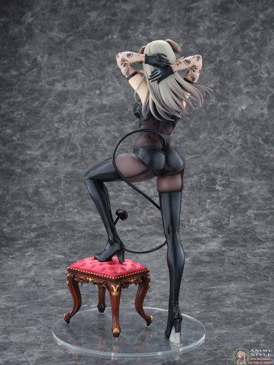Фигурка 1/6 Маюри Ханю (Mayuri Hanyuu Lustalotte Fabled Costume ver.)