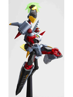 Робот Арк Гуррен-Лаганн (Arc Gurren-Lagann)