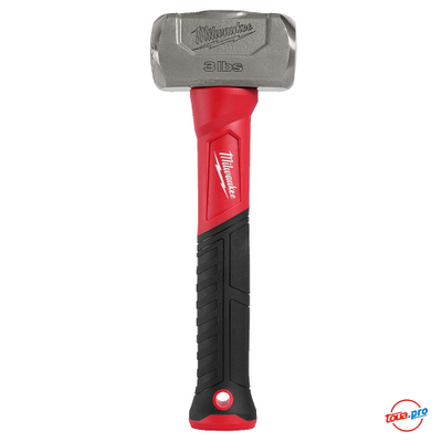 Кувалда Milwaukee 3LBS 1.36 кг 4932478255