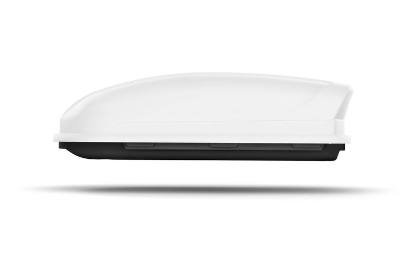 Бокс YUAGO Pragmatic (149*100*43см), Россия