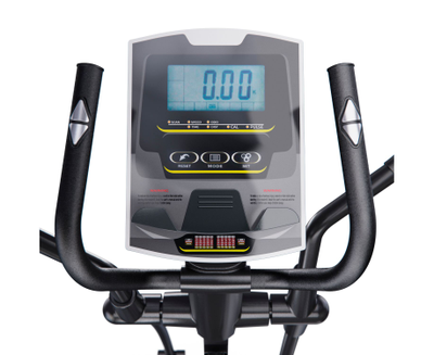 Эллиптический тренажер DFC E8732HP