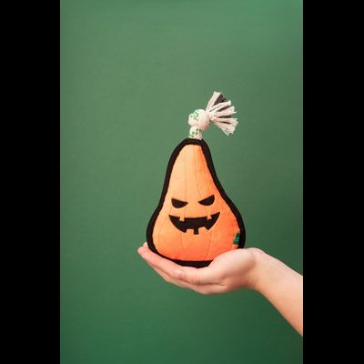 Игрушка для животных "Тыква Пура"