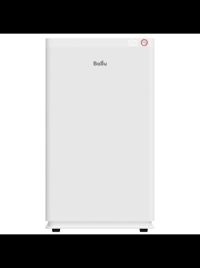 Осушитель воздуха Ballu Heavy Duty Plus BD60CI