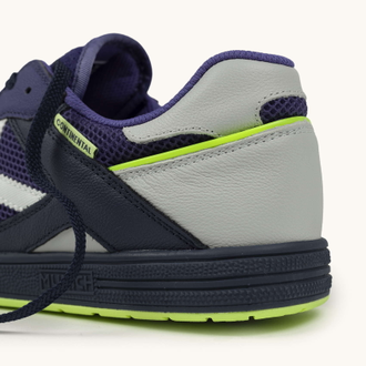 Munich X Continental 966