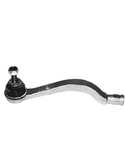 Наконечник рулевой левый (TRW) для Рено Логан 2