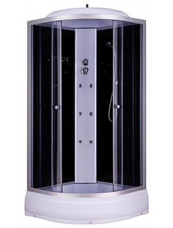 Гидромассажная кабина NG-1501G, 90*90*220, NIAGARA