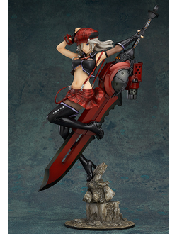 Фигурка 1/8 Алиса Ильинична Амелла (Alisa Ilinichina Amiella)