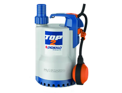 Насос дренажный Pedrollo TOP 3 LA10м