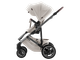 Коляска 3в1 Britax Roemer Smile 5Z LUX Soft Taupe + BS Pro Soft Taupe