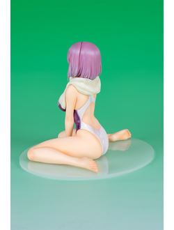Фигурка 1/7 Аканэ Шинджо (Shinjou Akane)