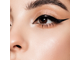 Подводка-фломастер для глаз LUXVISAGE VINYL LINE ultra black 24H waterproof