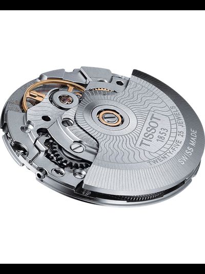 Швейцарские часы Tissot T099.429.11.038.00