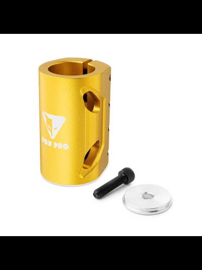 Зажим Fox Pro O SCS