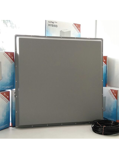 HiTE PRO UNO Ethernet — готовая система усиления 4G