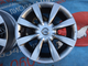 № 1698/1. Диски R18 5х114.3 Nissan