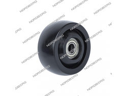 Колесо переднее для N601T