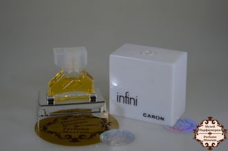 Caron Infini (Карон Инфини) духи винтажные 2ml