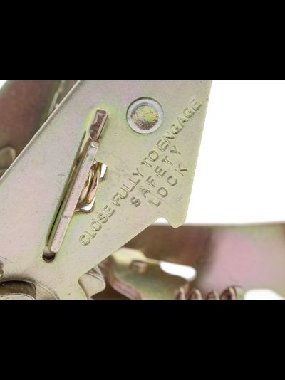 Кольцевой стяжной ремень 50 мм UTX 5/10т