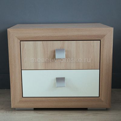 Тумба прикроватная Глэдис М30