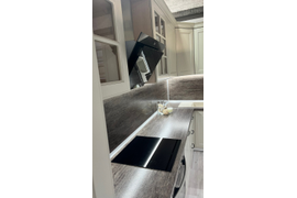 Кухня Кардиф с патиной