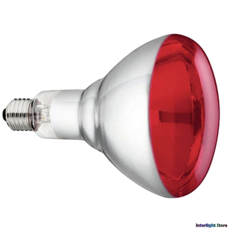 Philips IR 150 RH 150w BR125 E27