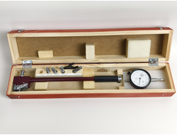 Нутромер индикаторный НИ 50-100 0,01 мм Класс 1 ГОСТ 868-82 Россия