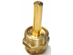 Гильза для датчика L=58 мм