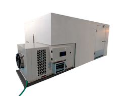 Оборудование для сушки овощей, ягод и фруктов