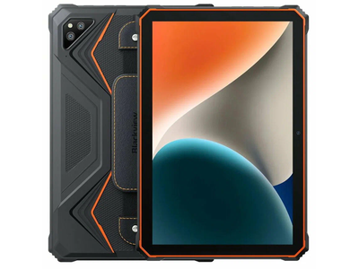 Blackview ACTIVE 6 8/128GB LTE Оранжевый