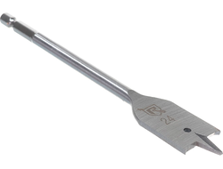 Сверло по дереву перовое 24 х152мм "Rennbohr"