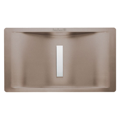 Умывальник Reginox Wave Sahara Sand