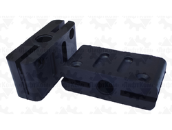 Замок зубчатого ремня МАГ07.01.02.007А