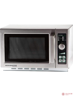 Печь микроволновая Menumaster RCS511DSE