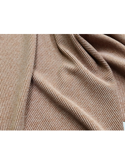 Трикотаж БАЛИ Цвет 27 Остаток 16 метров